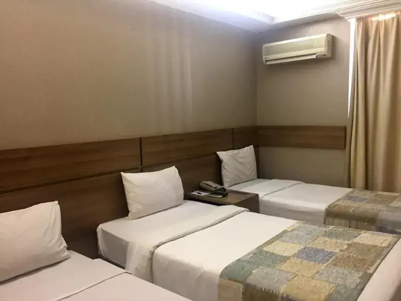 Photo - Plaza Bittar Hotel