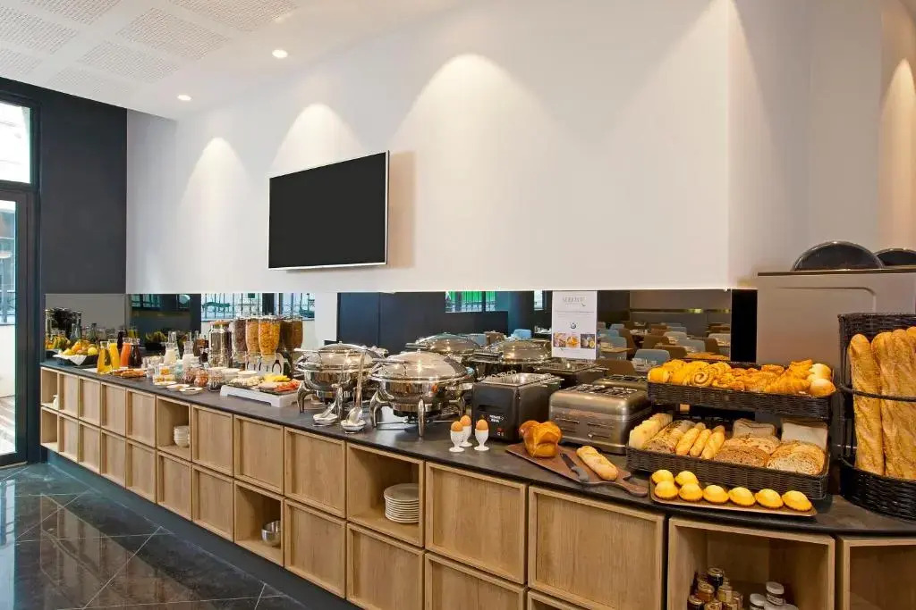 Foto - Residhome Puteaux La défense