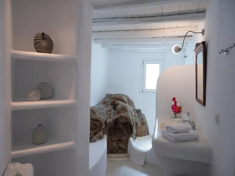 Foto - Topos Exclusive Mykonos