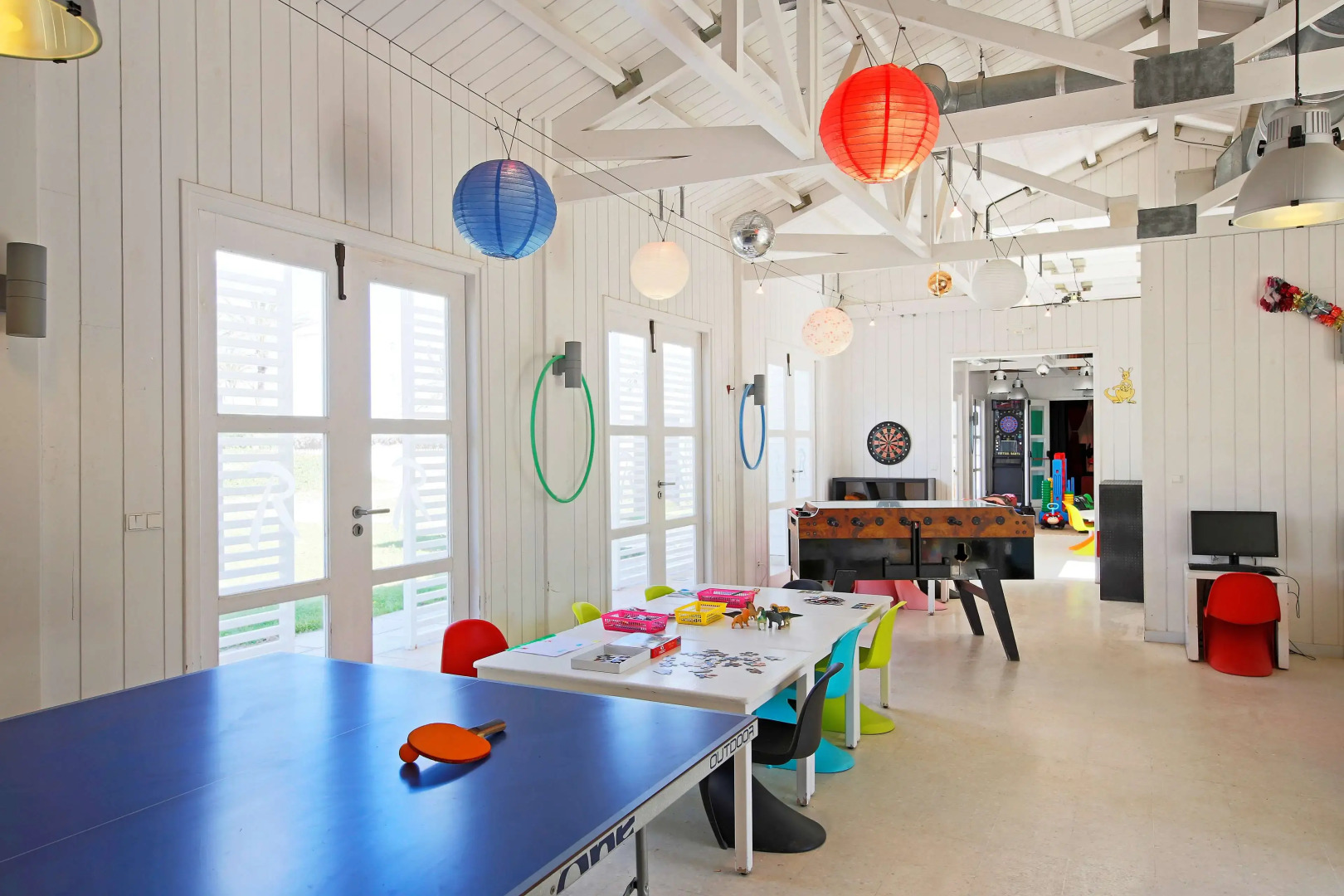 Foto - Radisson Blu Palace Resort & Thalasso, Djerba