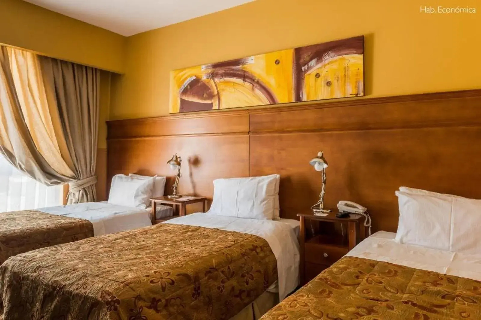 Foto - Hotel Panamericano