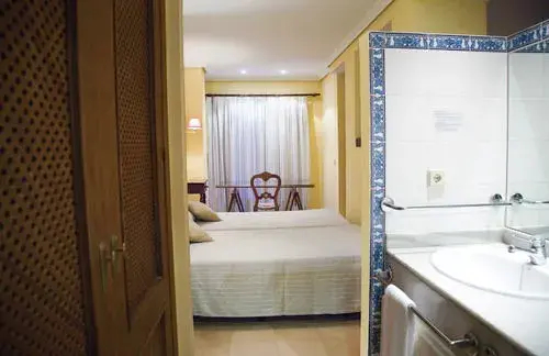 Photo - Bungalows Bahia Sur