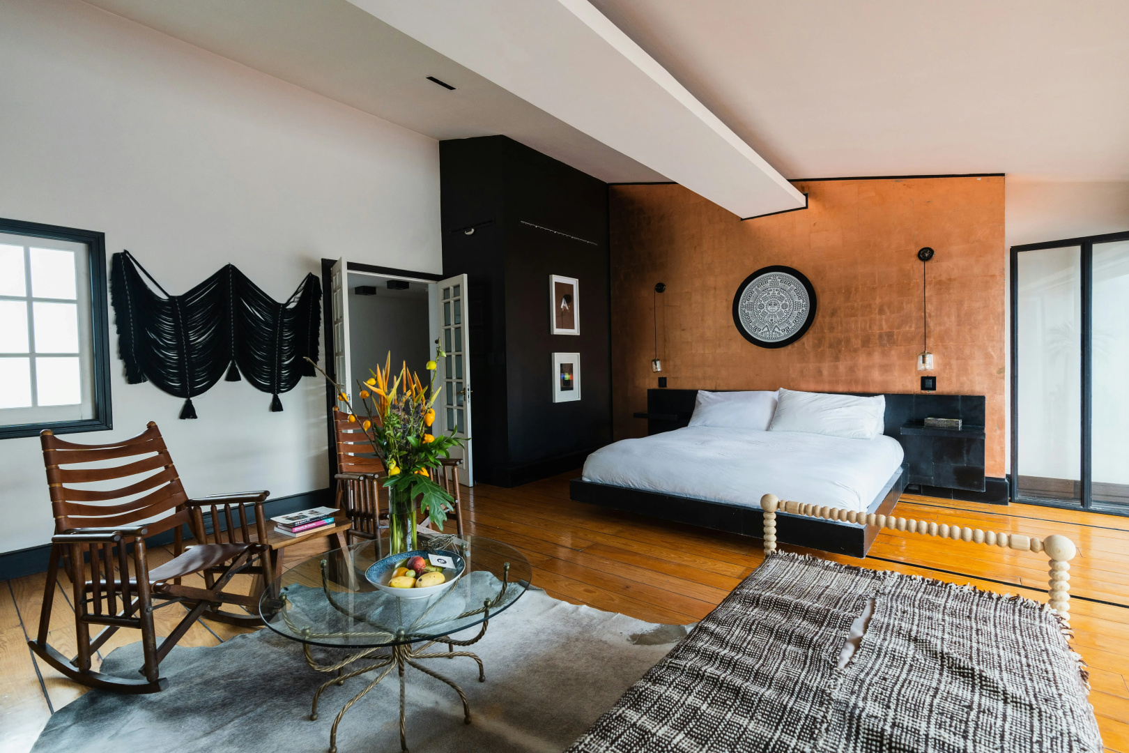 Foto - La Valise Mexico City, Member of Small Luxury Hotels
