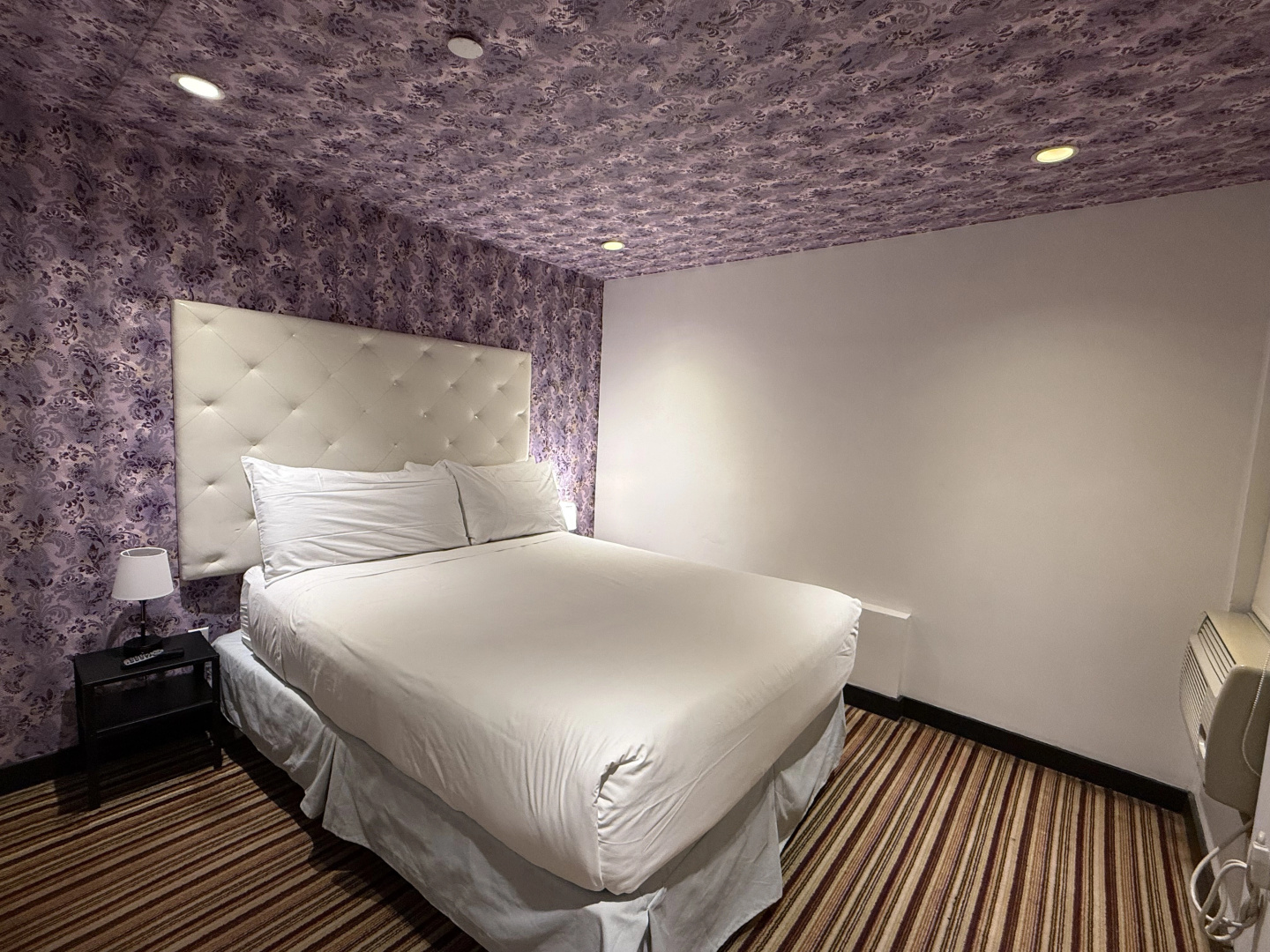 Foto - Night Hotel Broadway