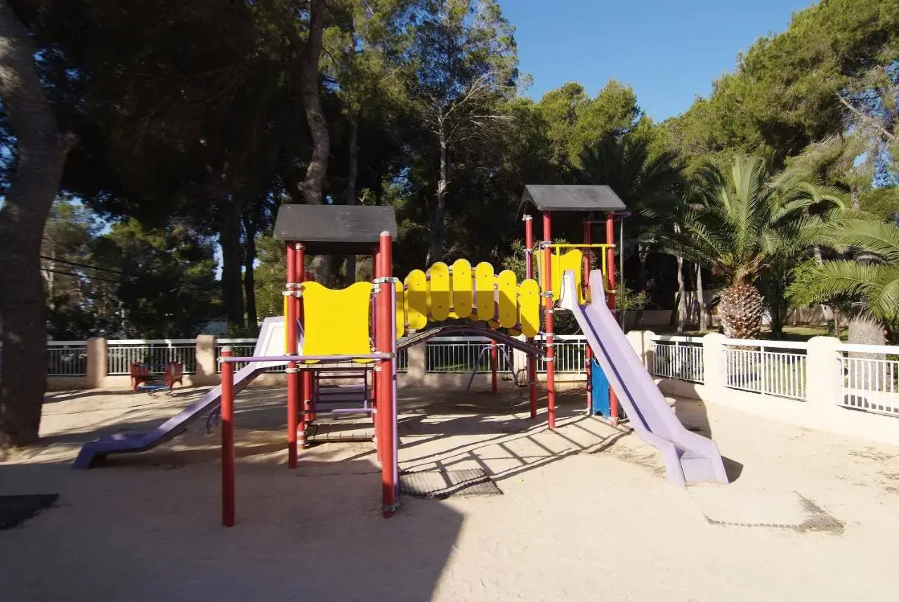 Foto - Invisa Ereso All Inclusive