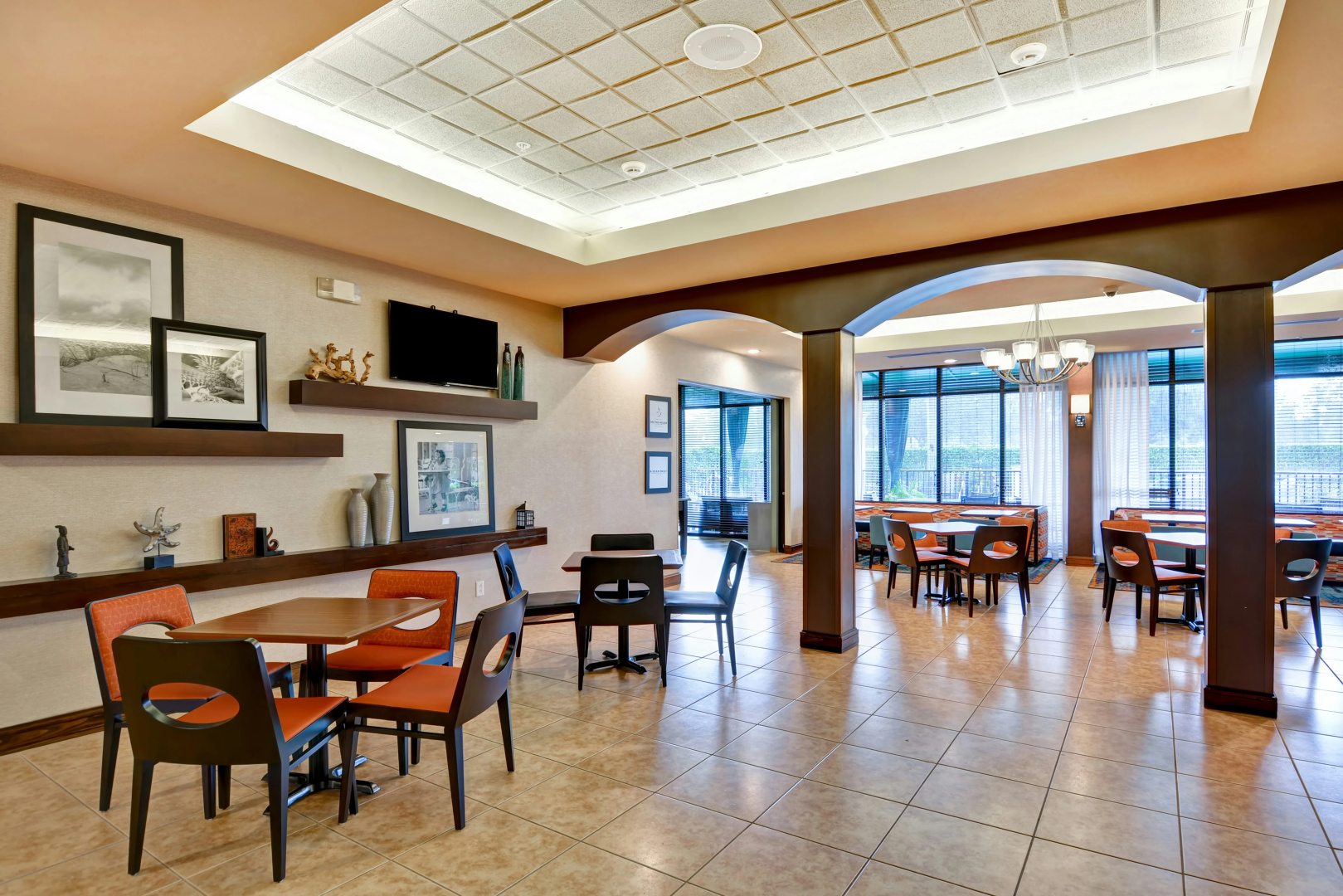 Photo - Hampton Inn West Palm Beach Florida Turnpike
