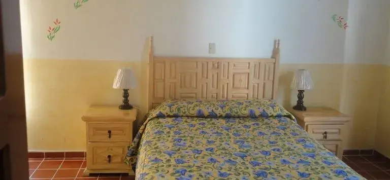 Foto - Villas de la Montaña