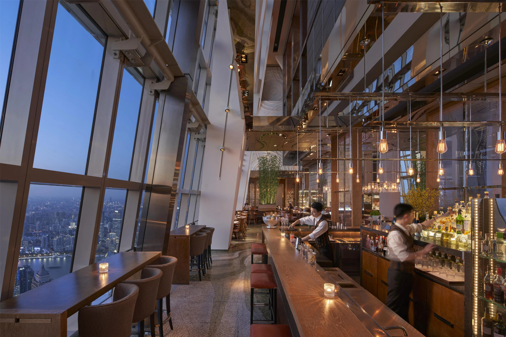 Photo - Park Hyatt Shanghai