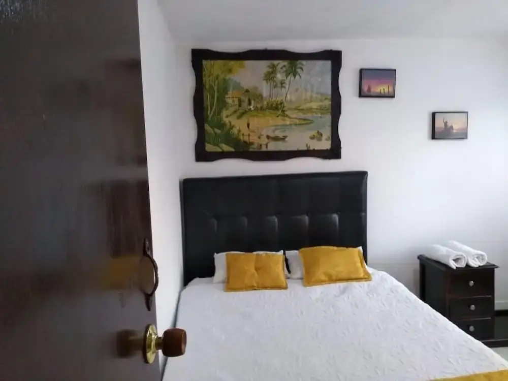 Photo - Hotel Casa Nini