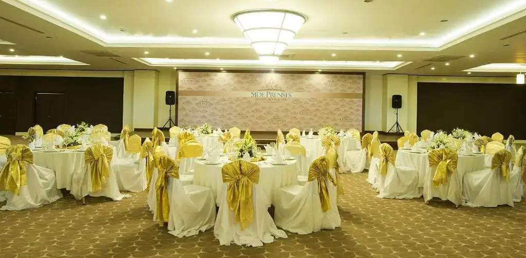 Photo - Side Prenses Resort Hotel & Spa