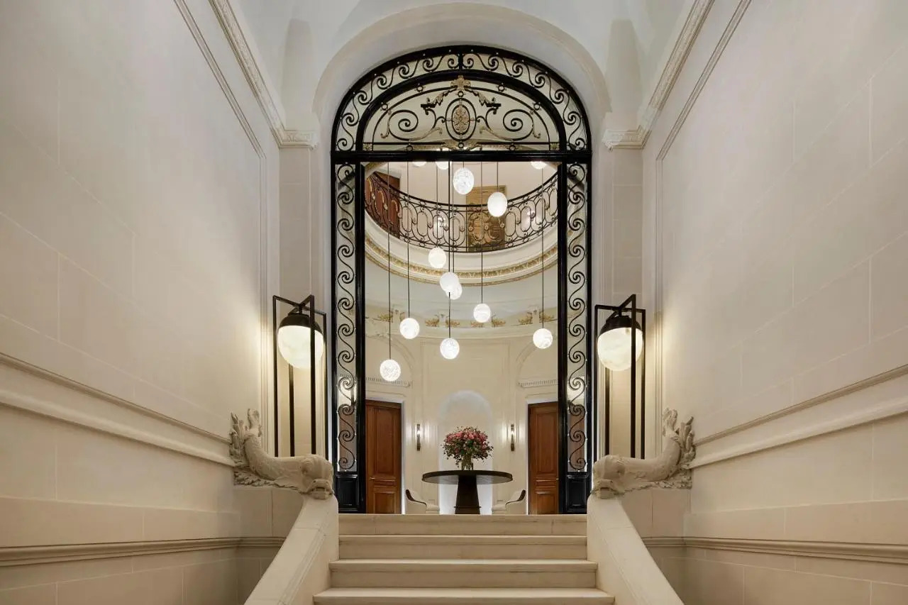 Photo - Maison Villeroy