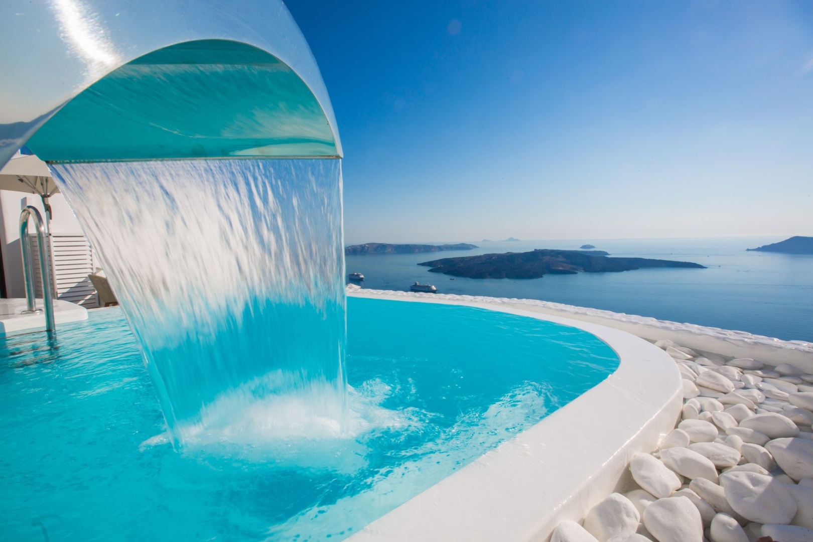 Foto - Chic Hotel Santorini