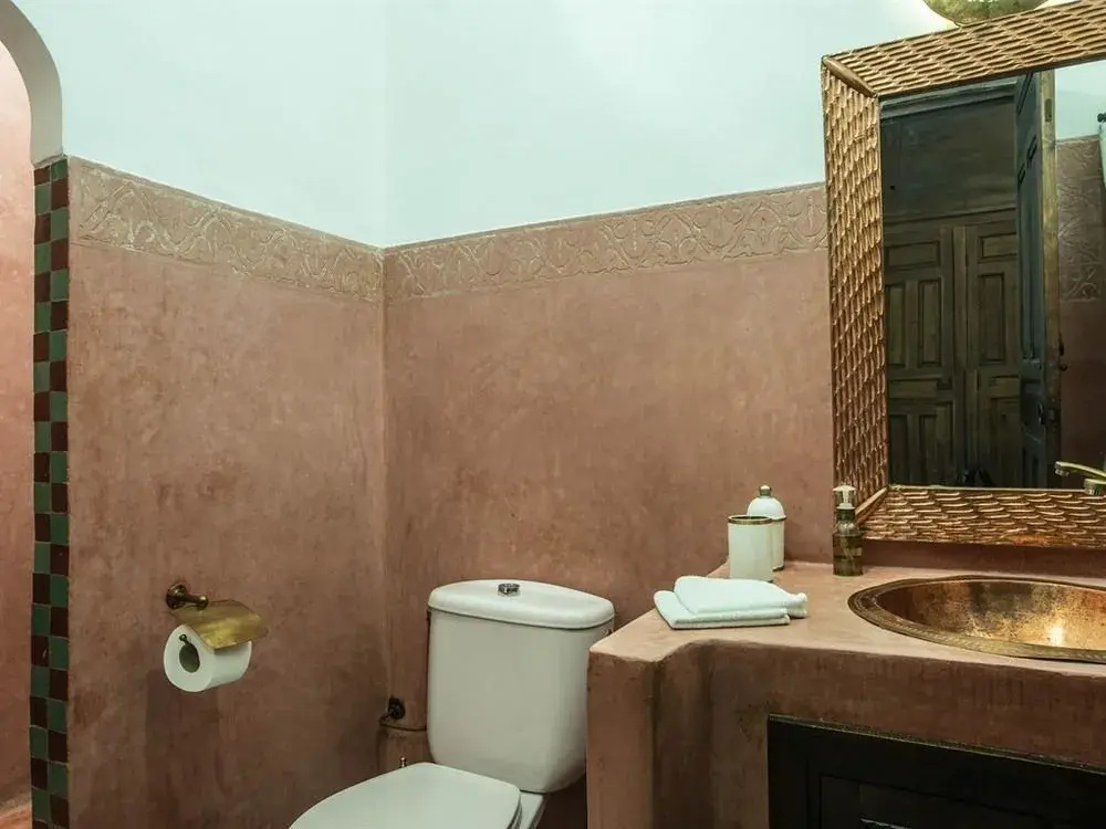 Foto - Riad Ecila