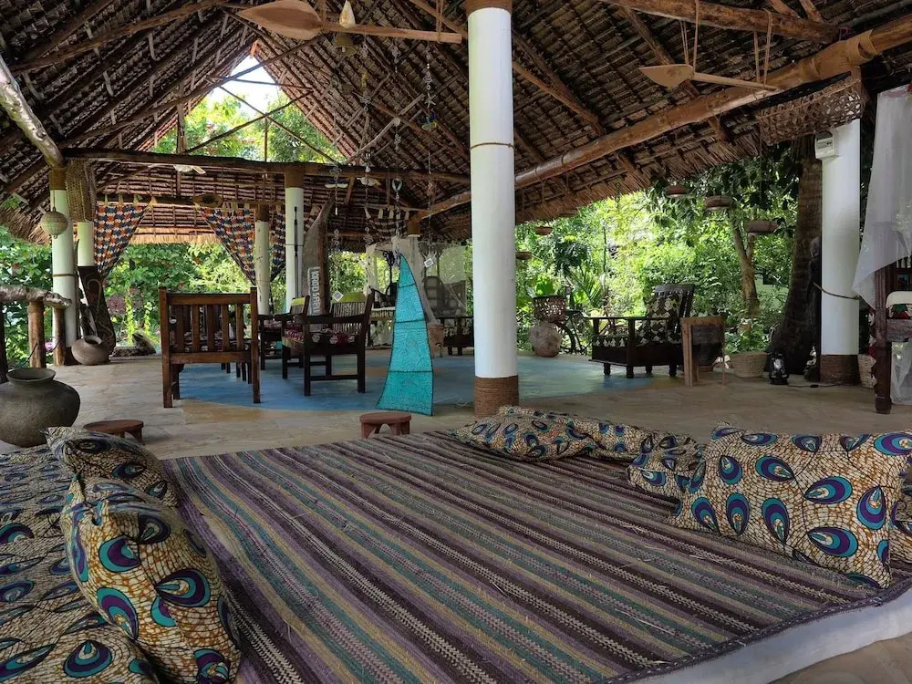 Foto - Mangrove Lodge