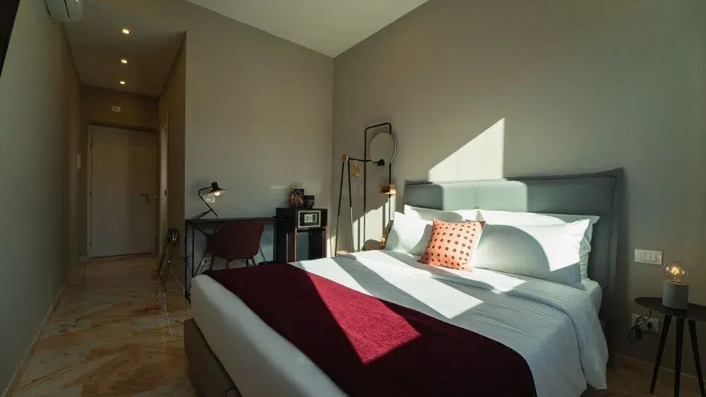 Foto - Zefiro Suites