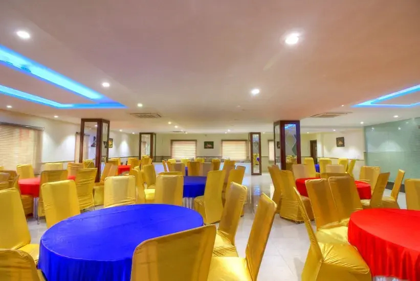 Foto - Hotel Kian by JMD Group