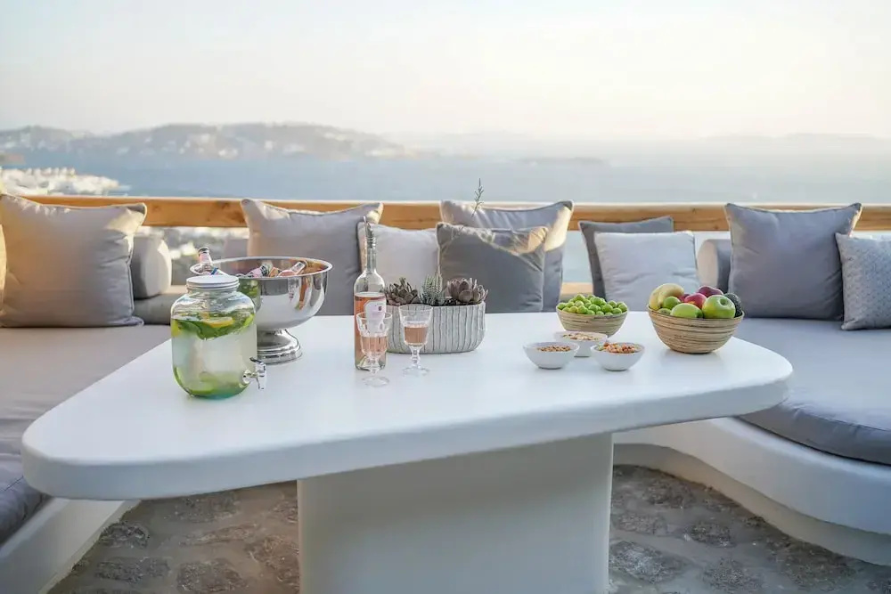 Photo - Apanema Villas, Mykonos