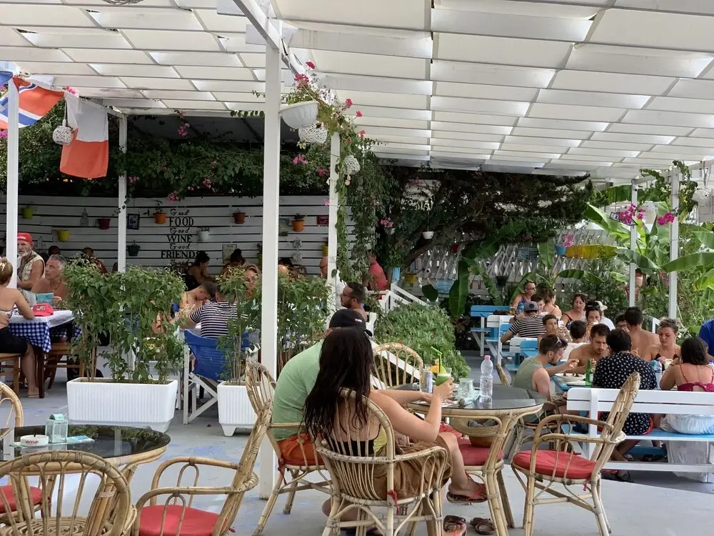 Foto - Dream Hotel Saranda