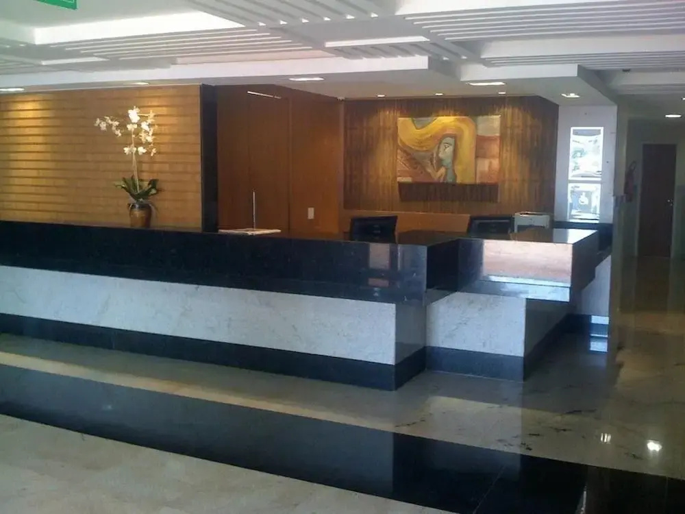 Foto - Esplanada Brasilia Hotel e Eventos