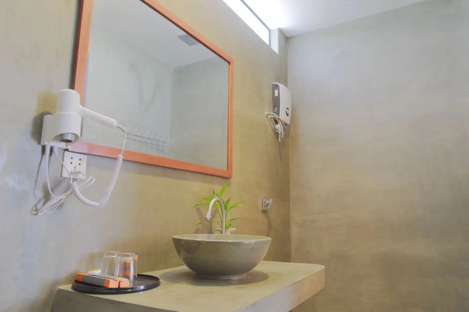 Photo - Central Corner d'Angkor