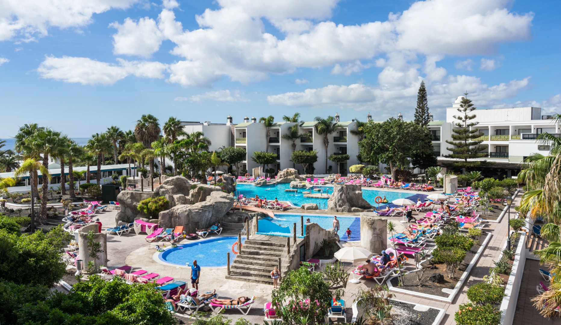 Foto - BLUESEA Costa Bastian