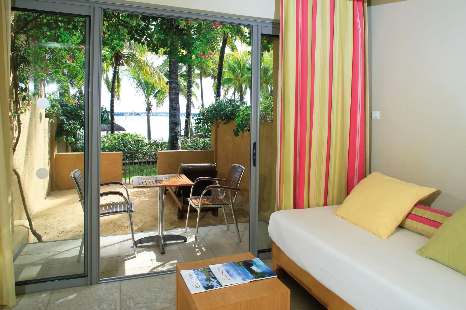 Photo - Mauricia Beachcomber Resort & Spa
