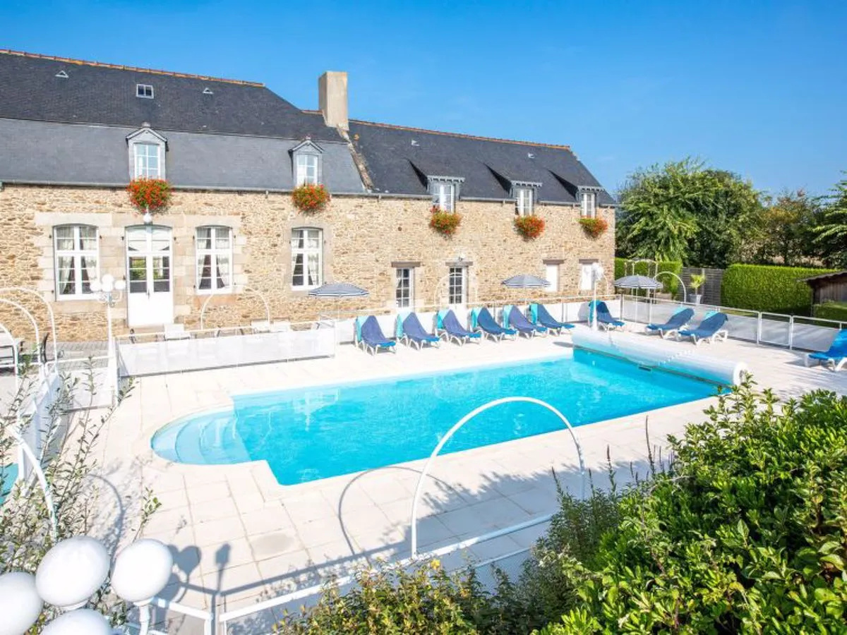 Photo - La Malouinière Des Longchamps