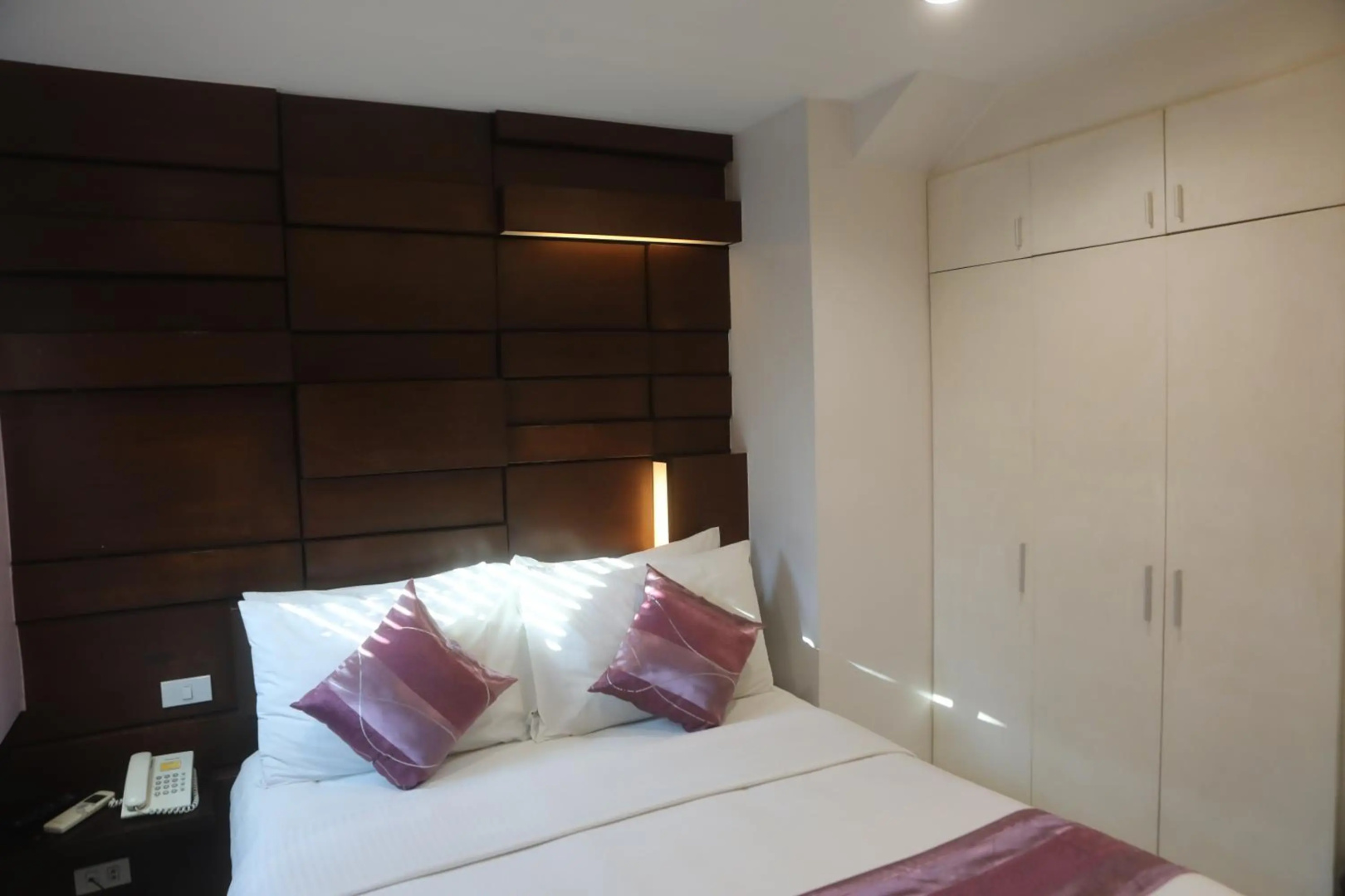 Foto - ACL Suites