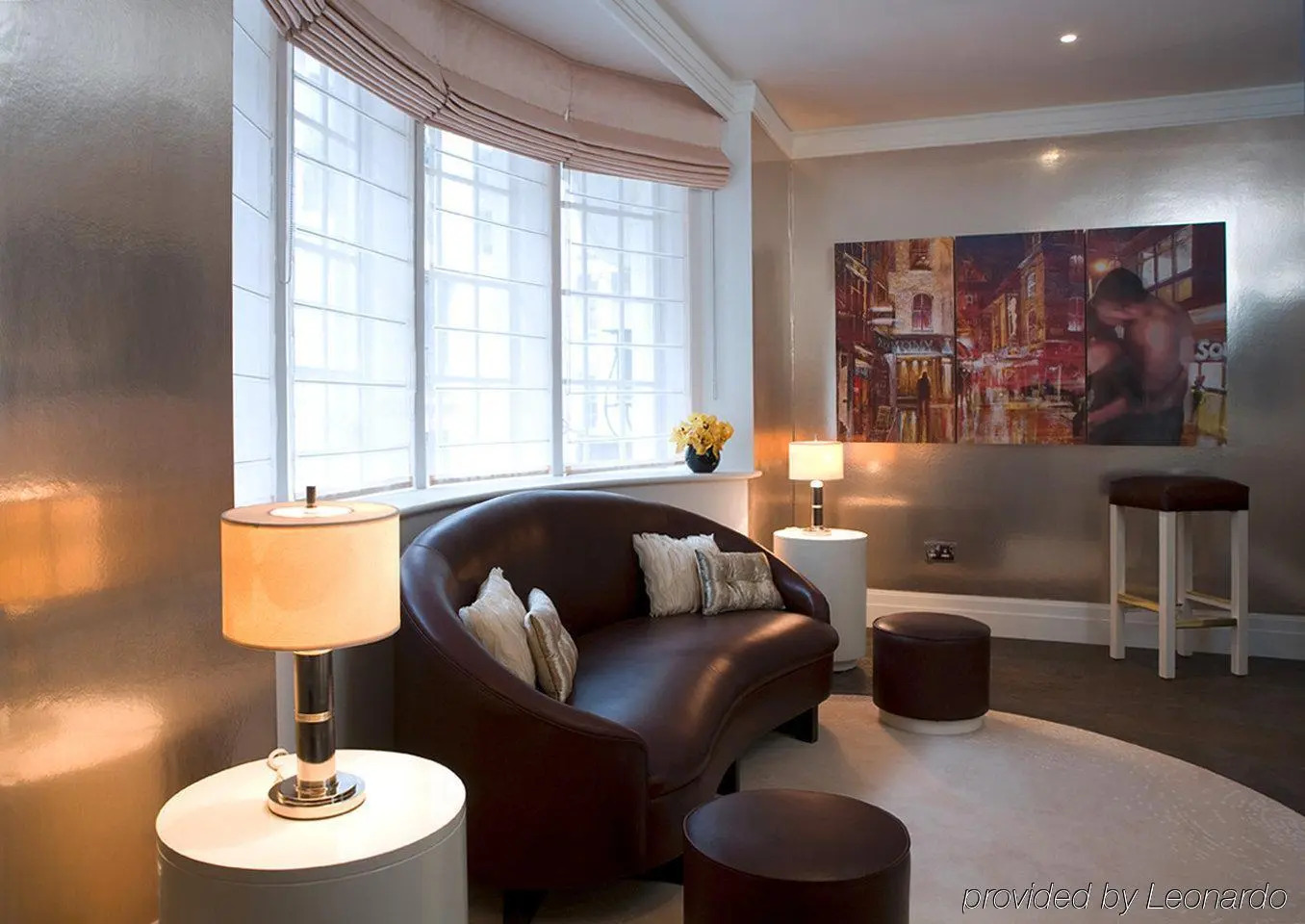 Photo - Karma Sanctum Soho Hotel