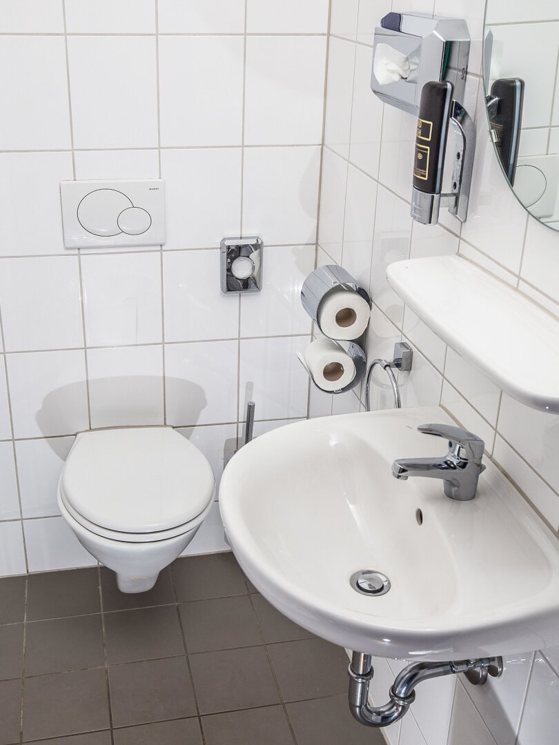 Photo - a&o Wien Hauptbahnhof