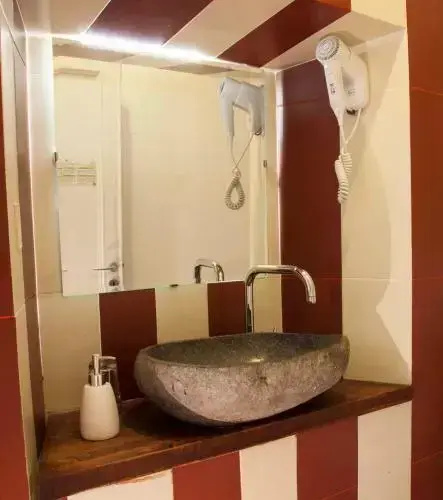 Foto - Albergo delle Spezie