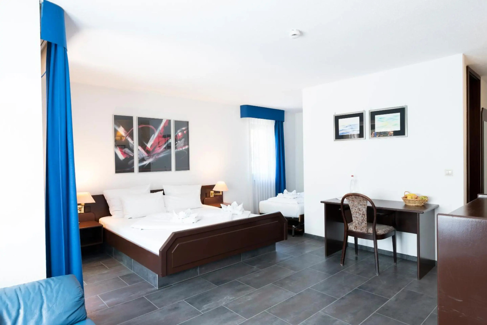 Photo - Hotel Astoria am Urachplatz