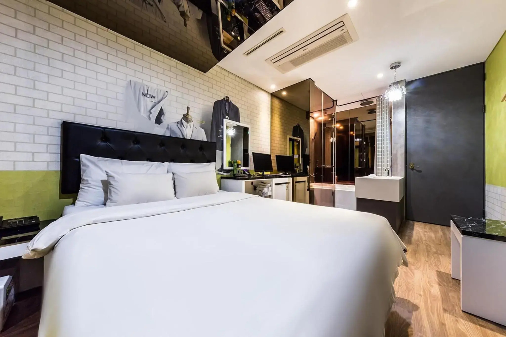 Foto - Hotel Cullinan jongno