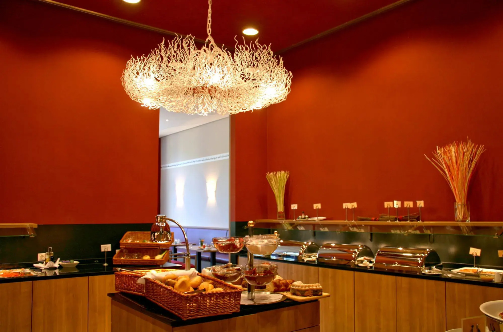 Foto - Welcome Hotel Darmstadt City Center