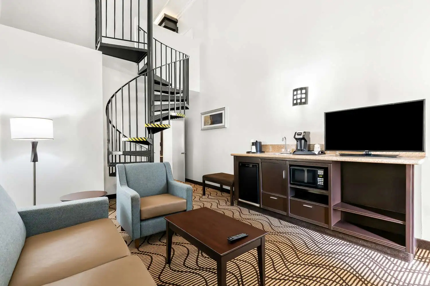 Foto - Best Western Plus Irvine Spectrum Hotel