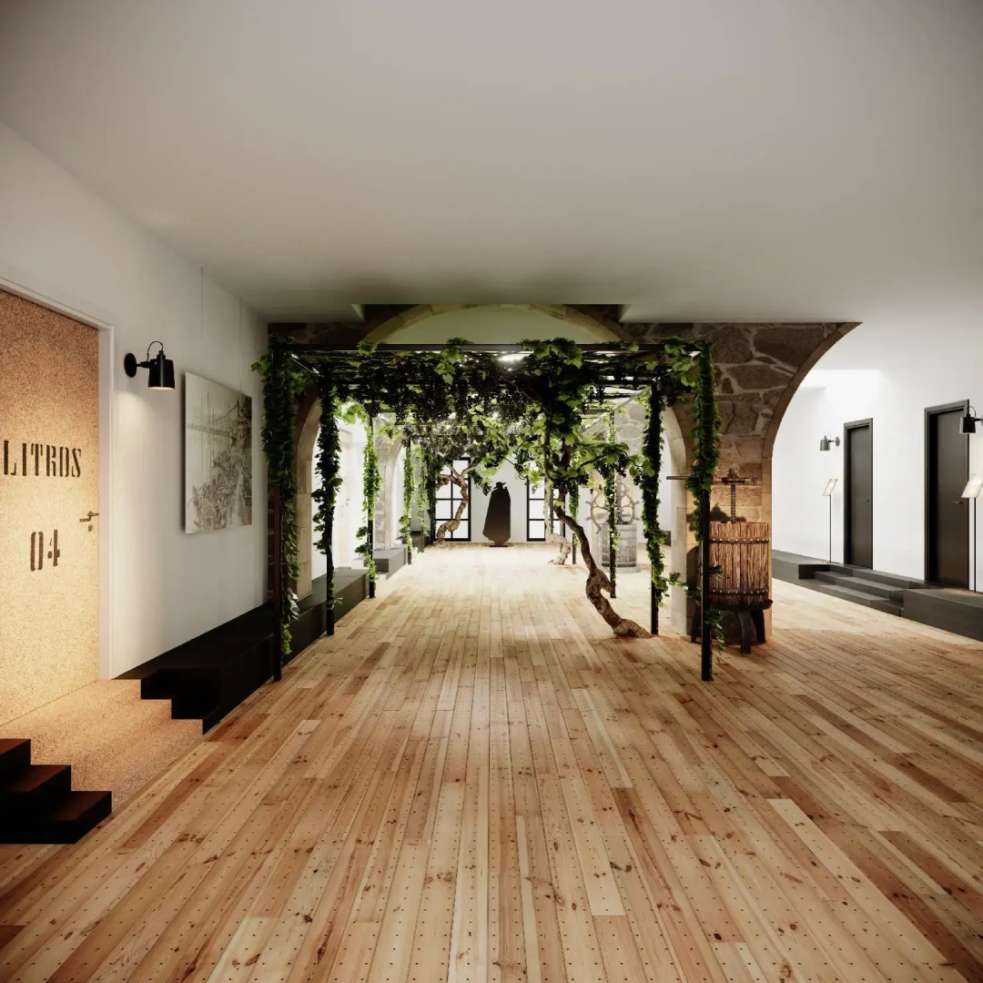 Photo - The House of Sandeman