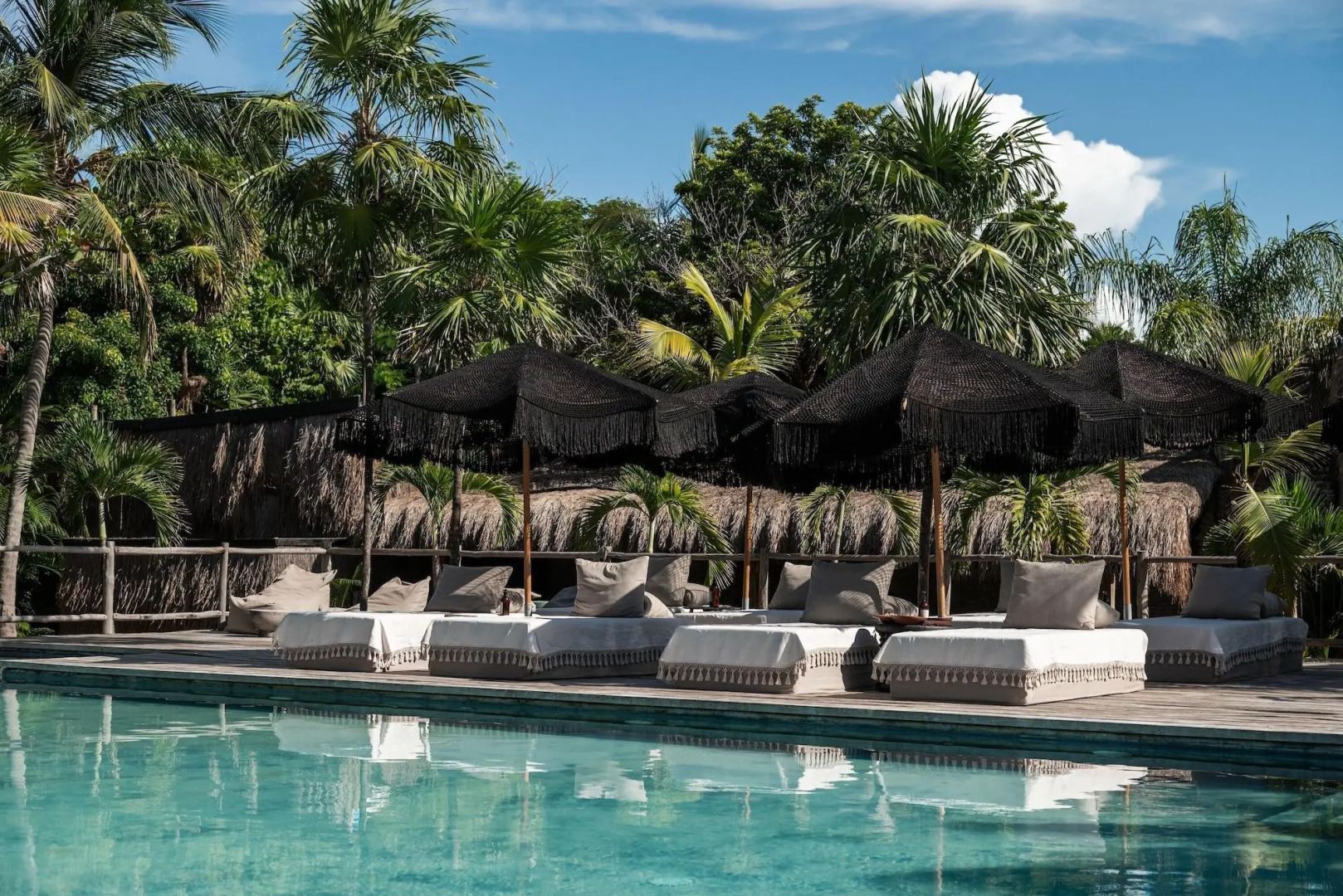 Photo - Radhoo Tulum