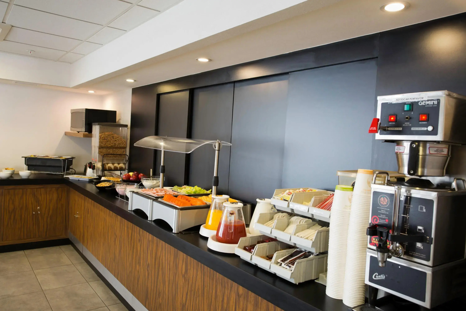 Foto - City Express by Marriott Tijuana Insurgentes