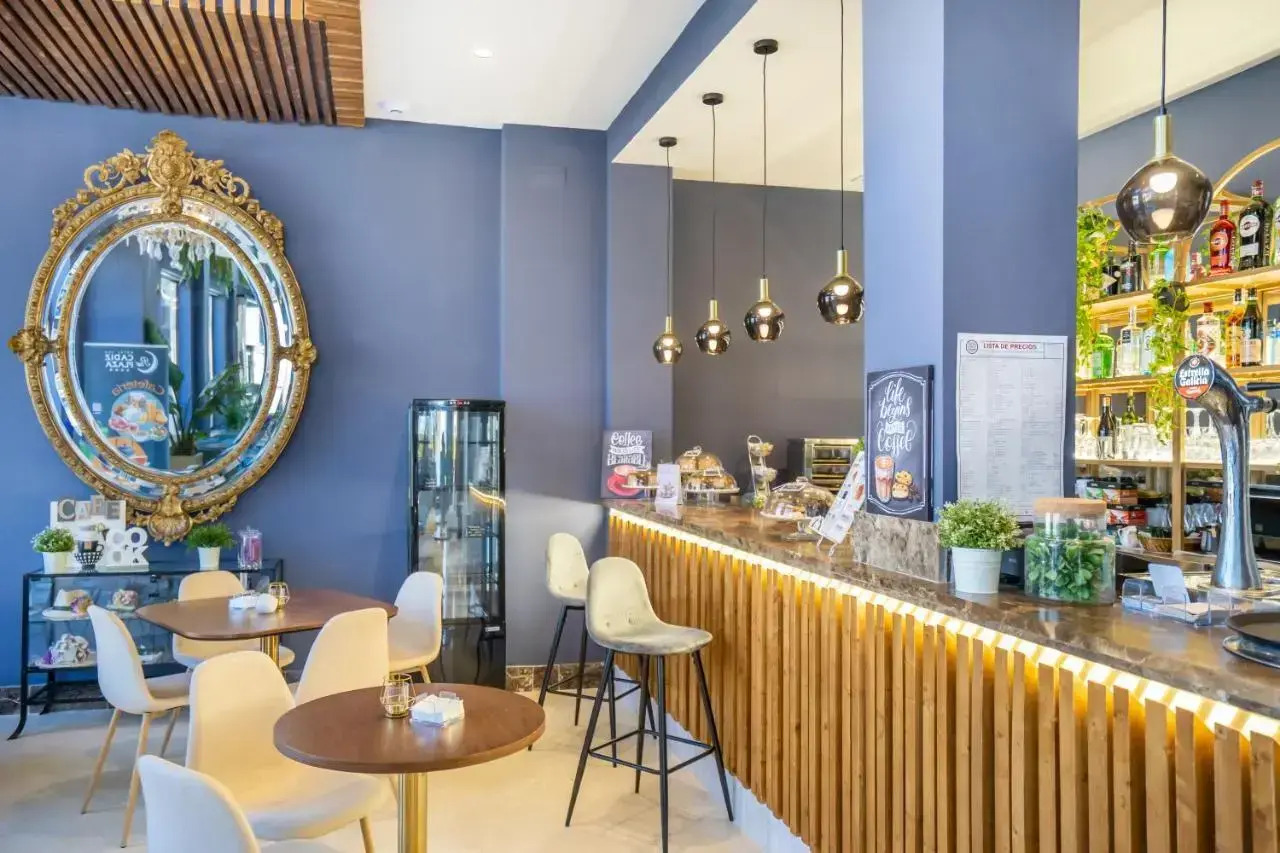 Photo - Hotel Spa Cádiz Plaza