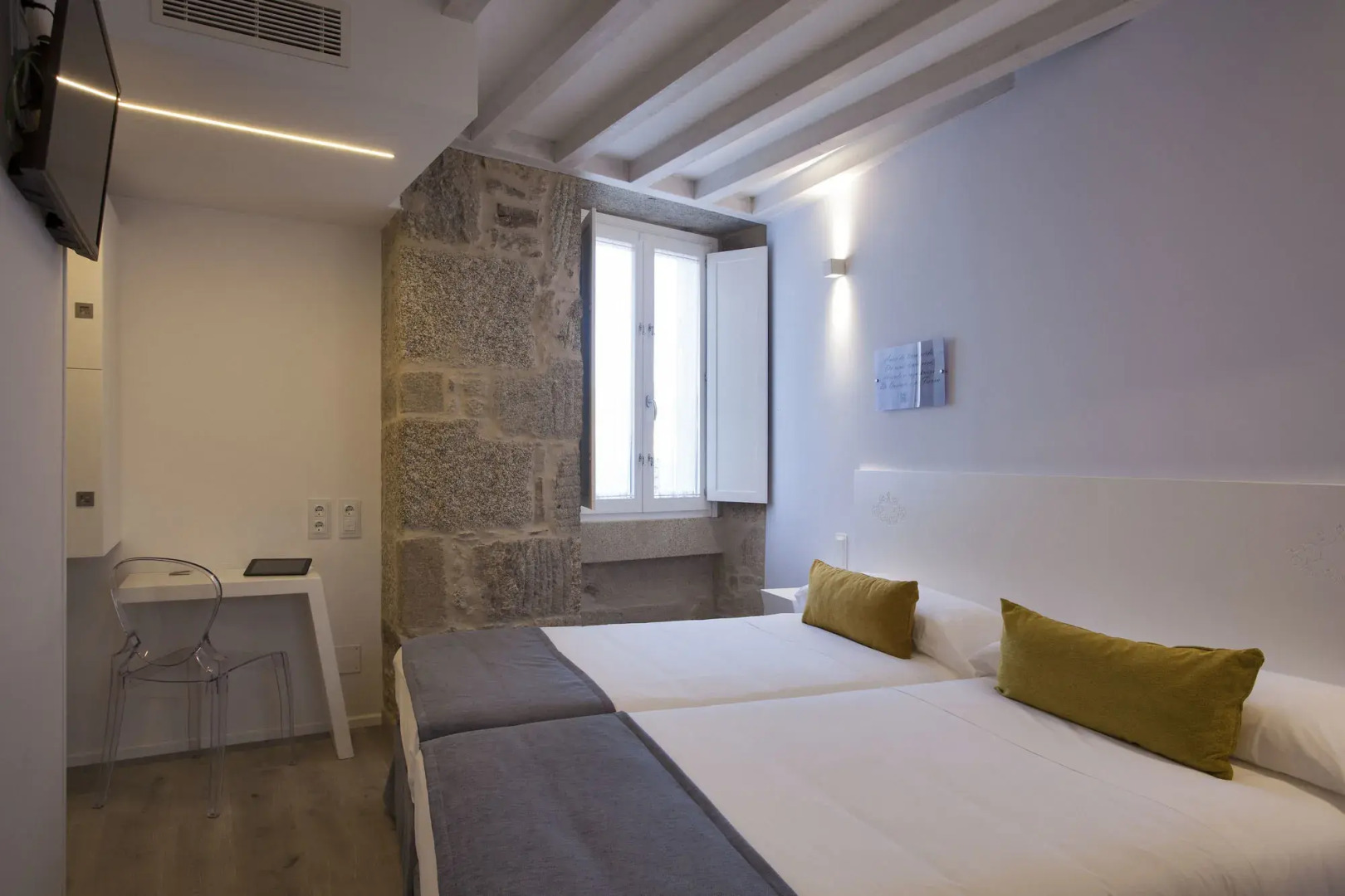 Foto - Hotel Alda San Bieito