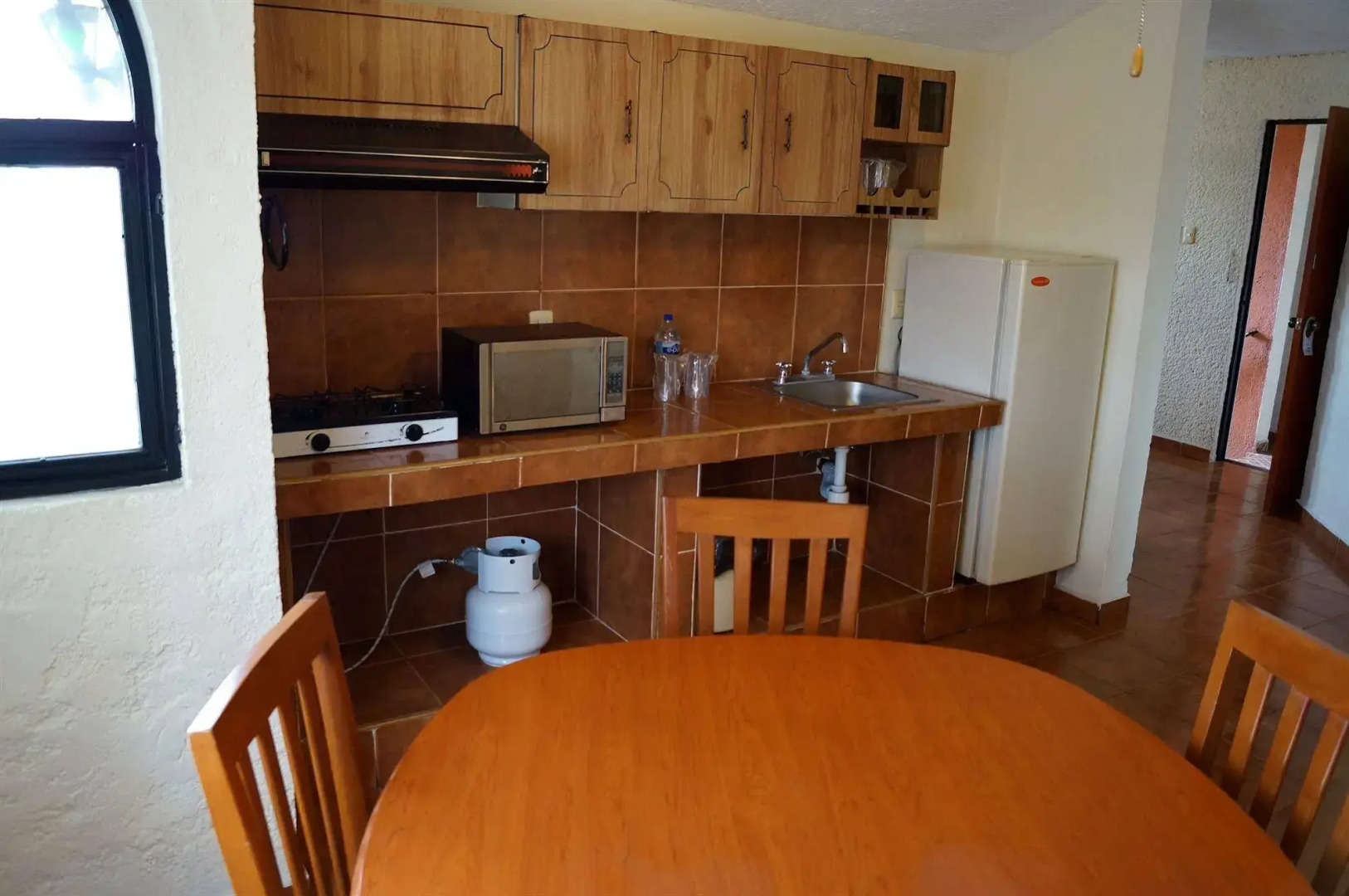 Foto - Hotel & Suites Villa del Sol