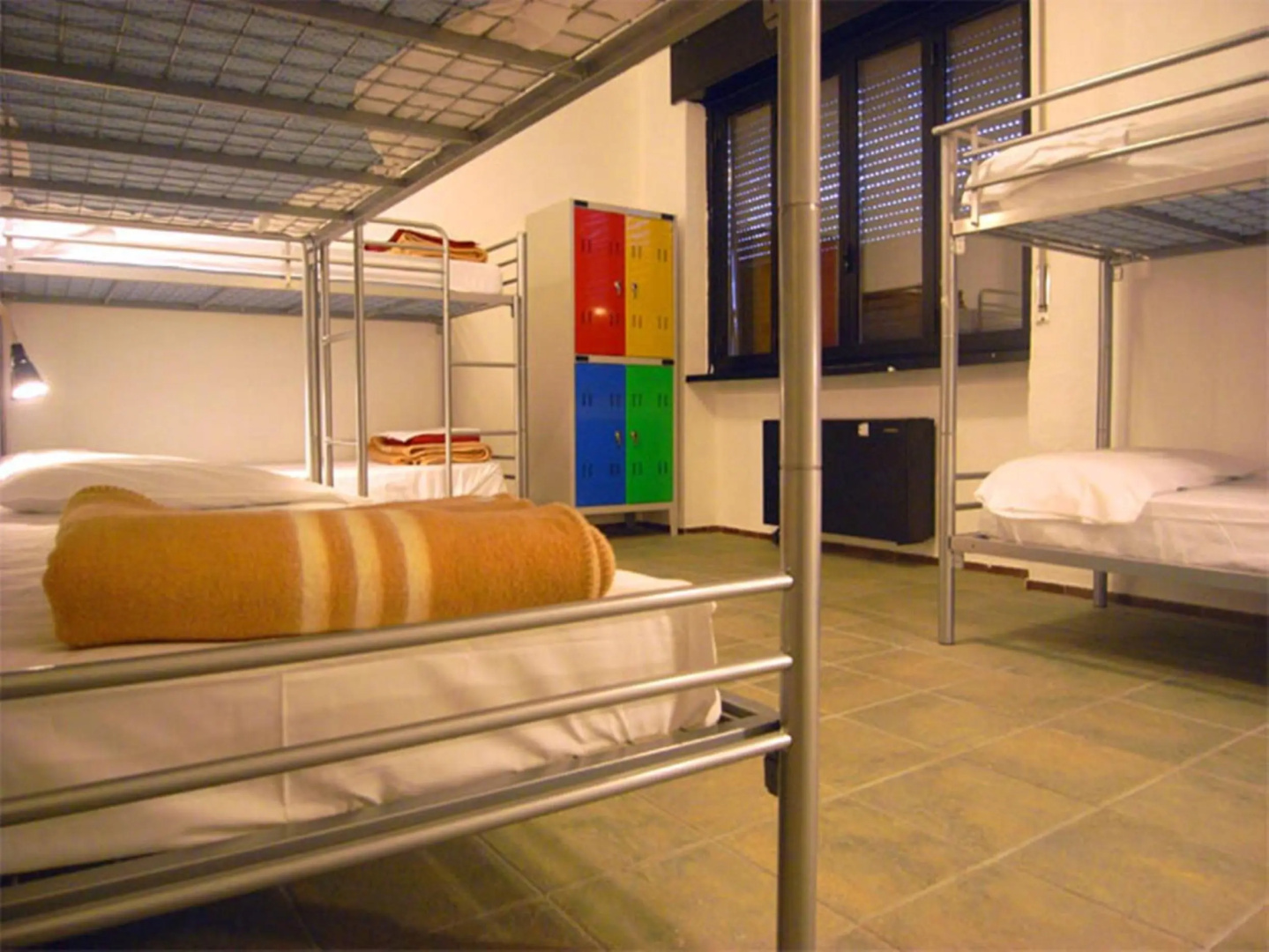 Foto - Hostel Colours