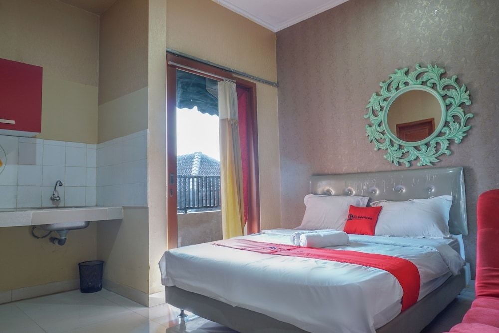 Foto - Residences by RedDoorz near Kemang Square