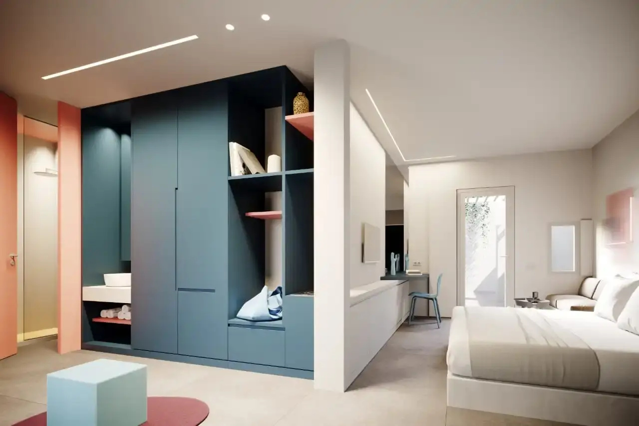 Photo - Neo Suites