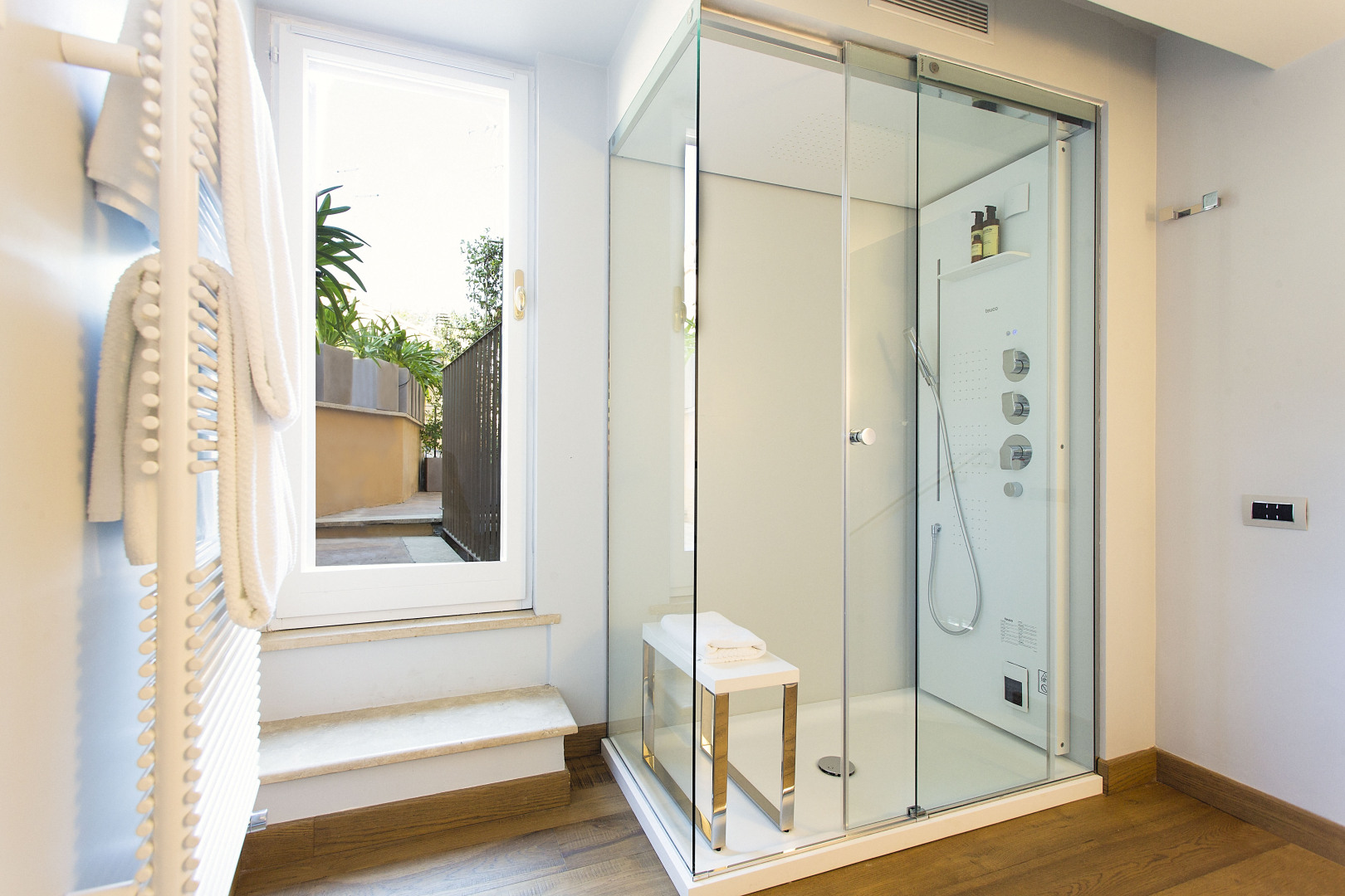 Foto - Palazzo Scanderbeg