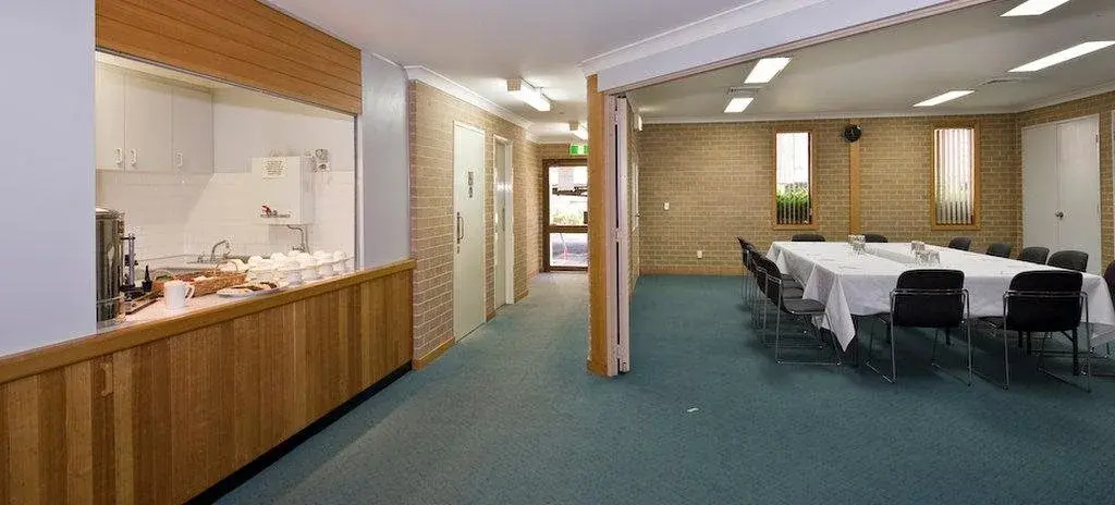 Foto - 175 Hotel Westmead