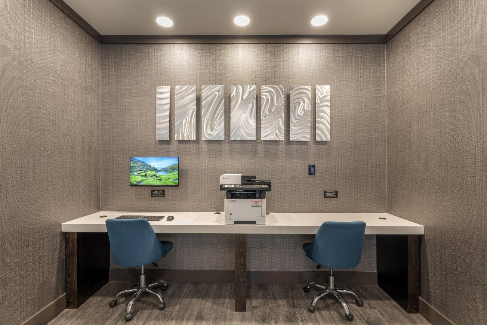 Foto - BEST WESTERN PLUS Carlton Plaza Hotel