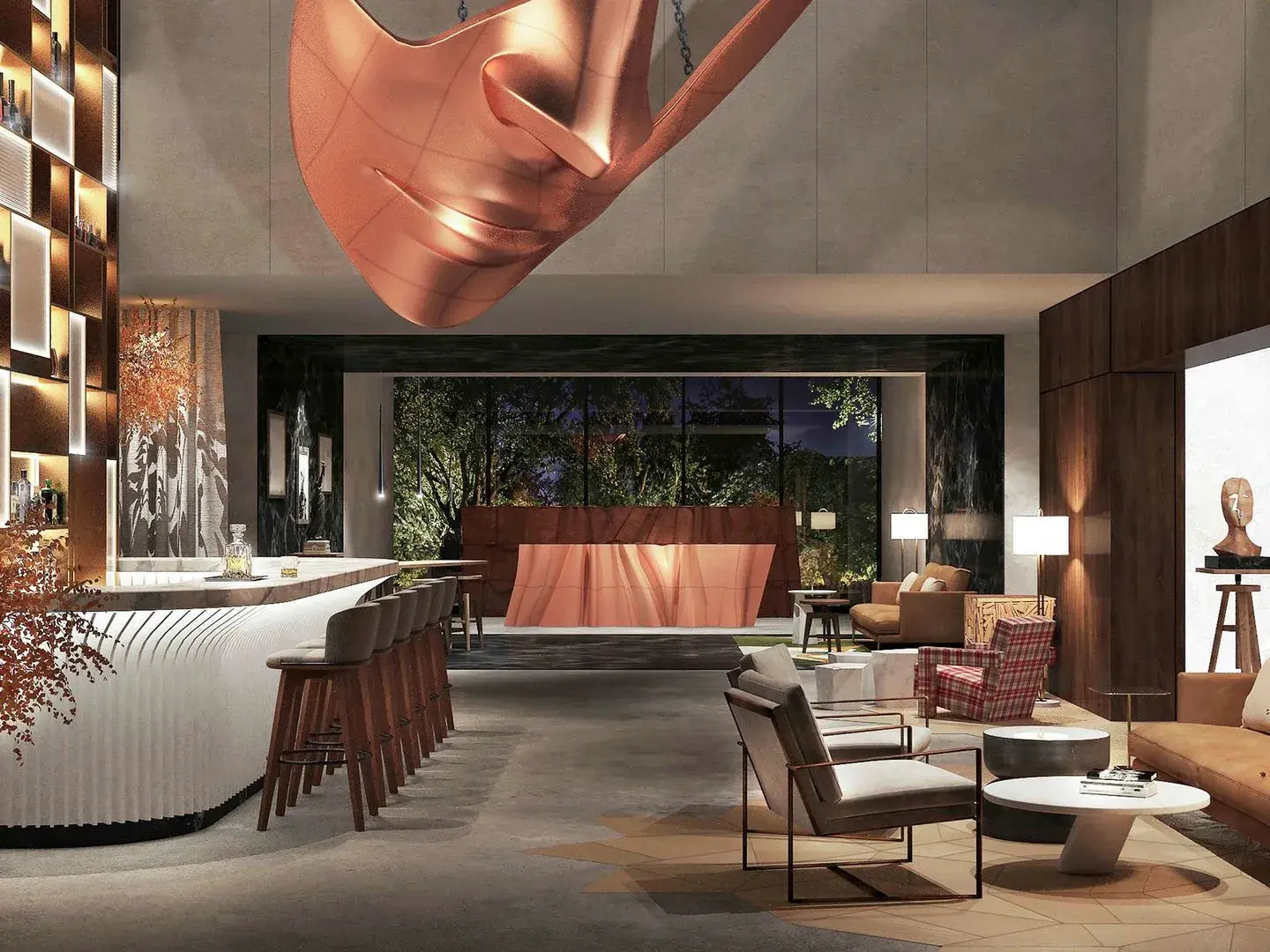 Foto - L'Esquisse Hotel & Spa Colmar - MGallery Collection