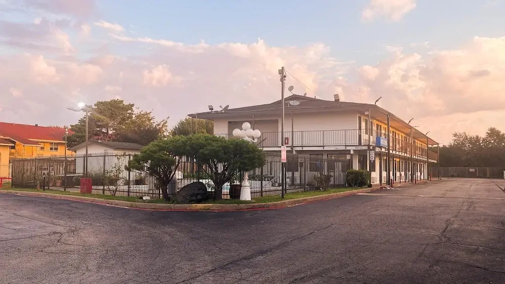 Foto - Motel 6 Dallas, Tx – St. Augustine / Hwy 175