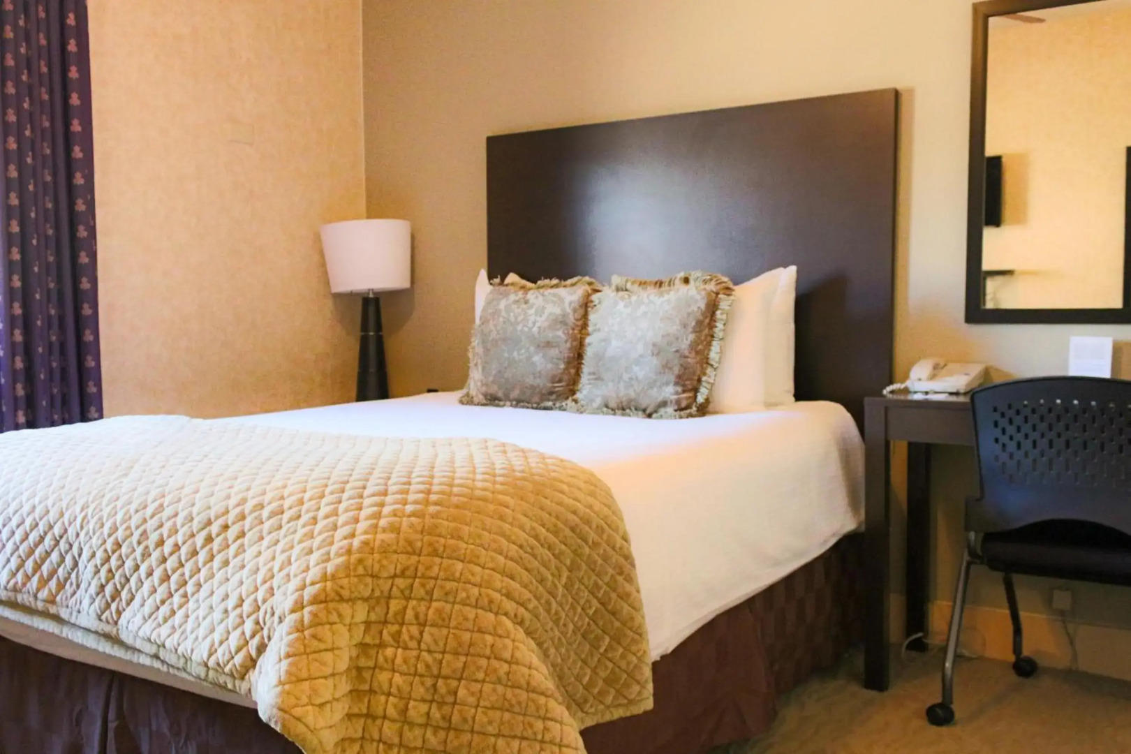 Foto - Majestic Hotel